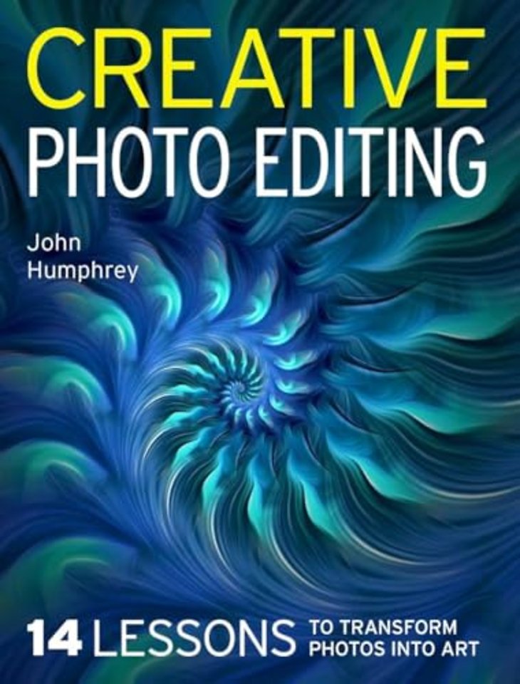 Creative Photo Editing