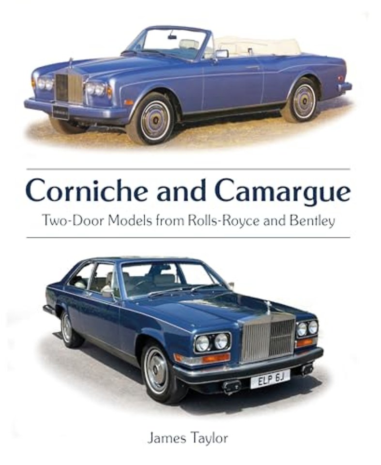 Corniche and Camargue