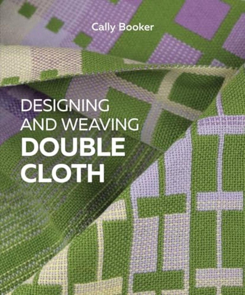 Designing and Weaving Double Cloth