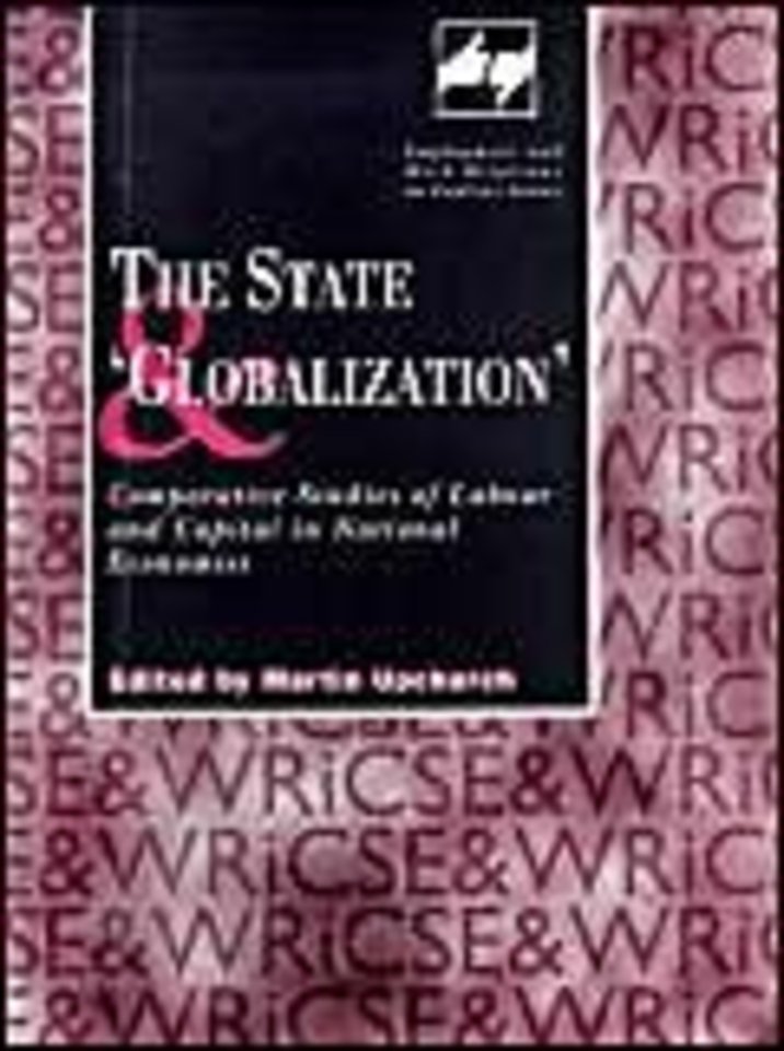 State and 'Globalization'