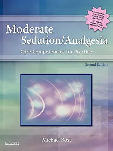 Moderate Sedation/Analgesia