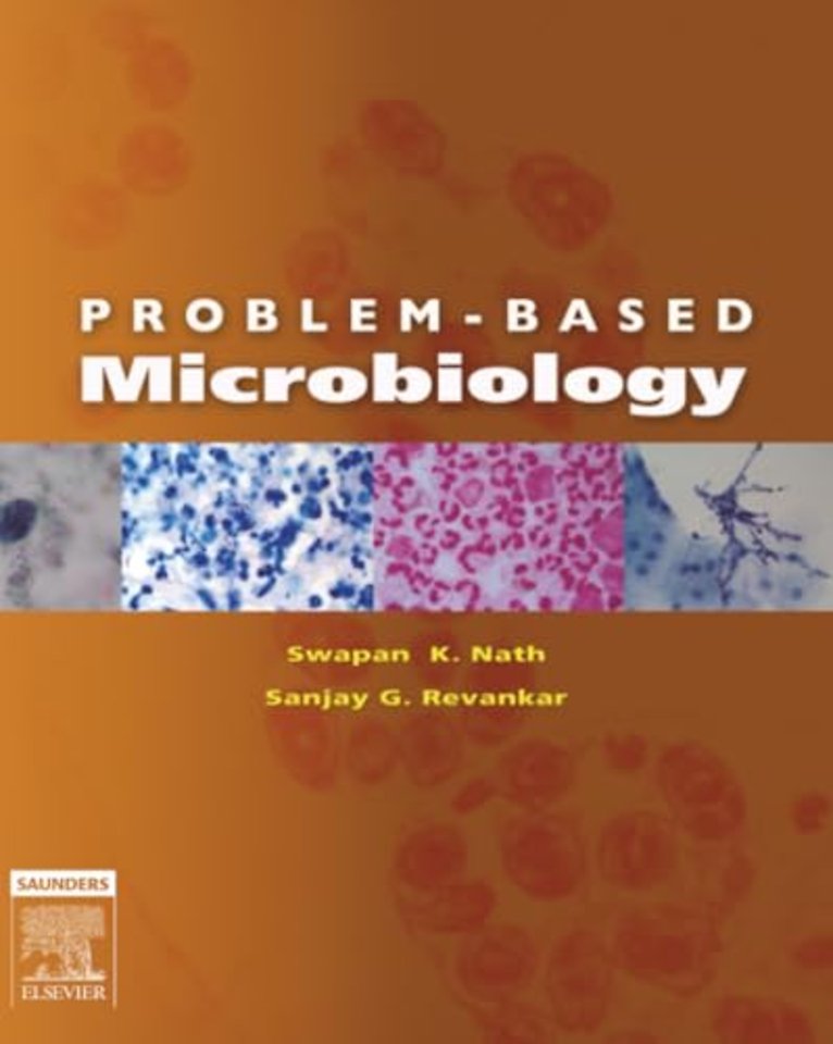 Problem-Based Microbiology