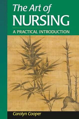 The Art of Nursing