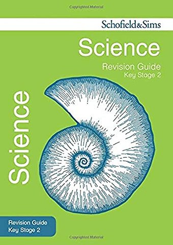 Key Stage 2 Science Revision Guide