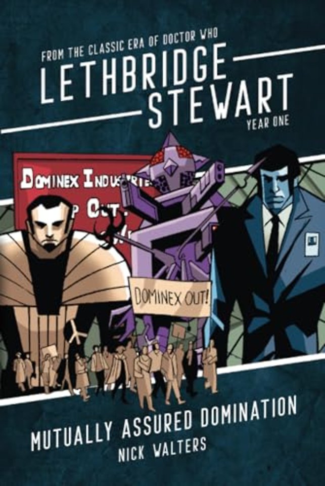 Mutually Assured Domination