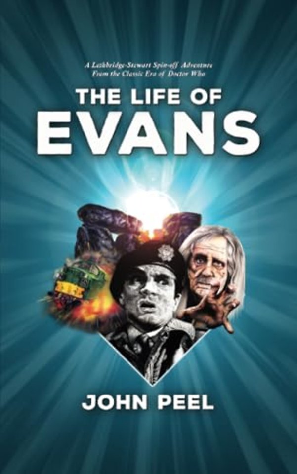 The Life of Evans