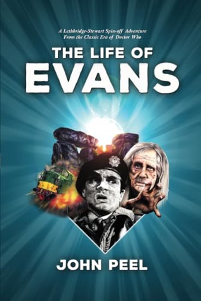 The Life of Evans