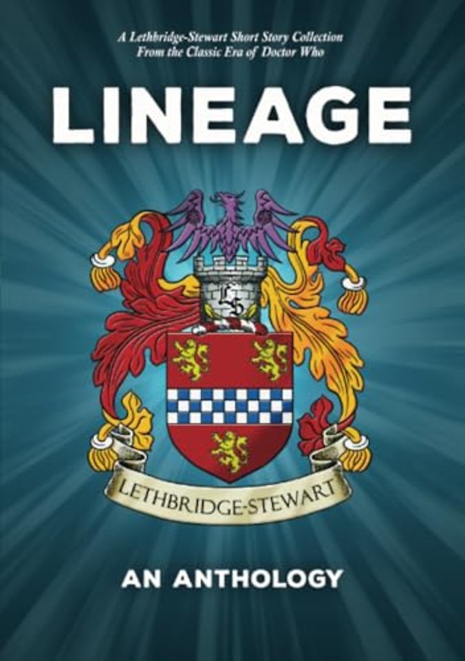 Lineage - An Anthology