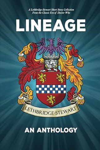 Lineage - An Anthology