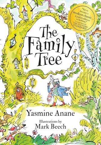 The Family Tree
