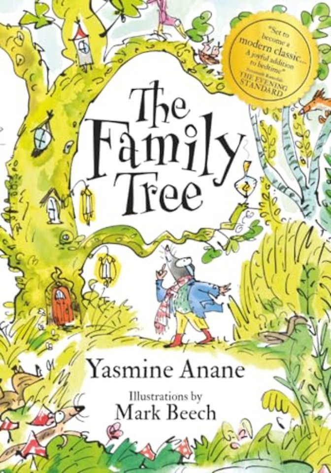 The Family Tree