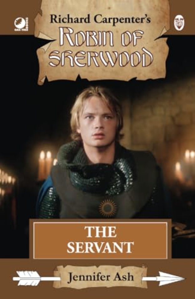 Robin of Sherwood - The Servant