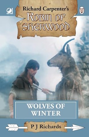 Robin of Sherwood - Wolves of Winter