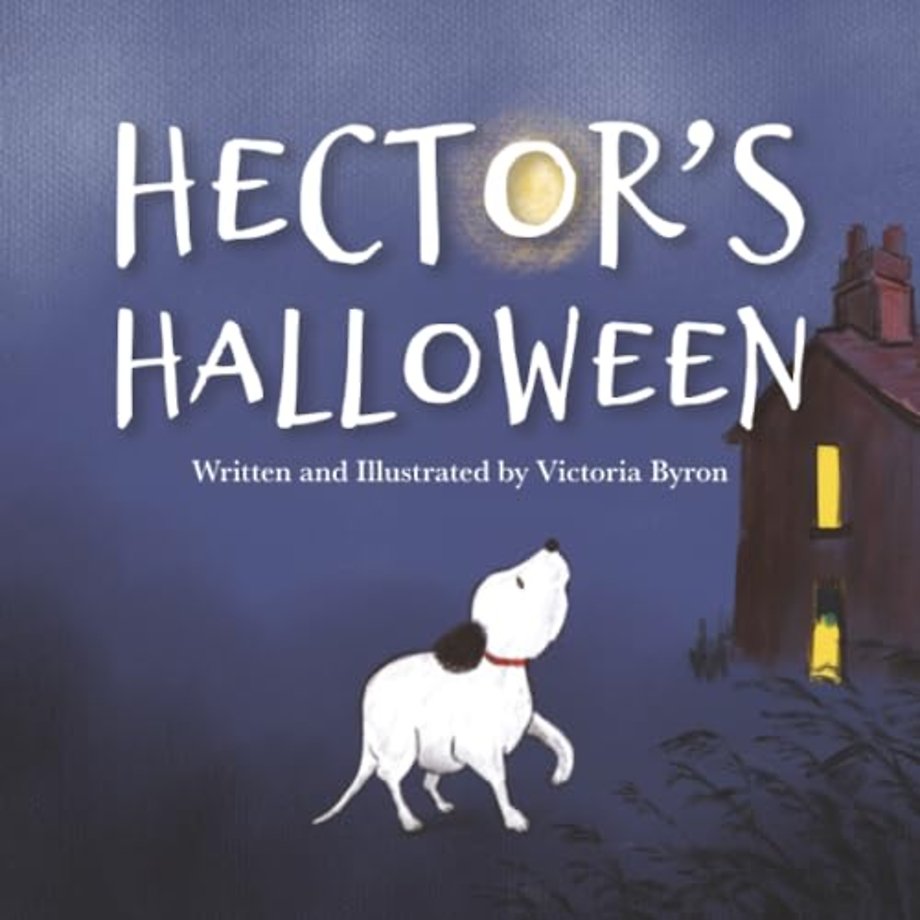 Hector's Halloween
