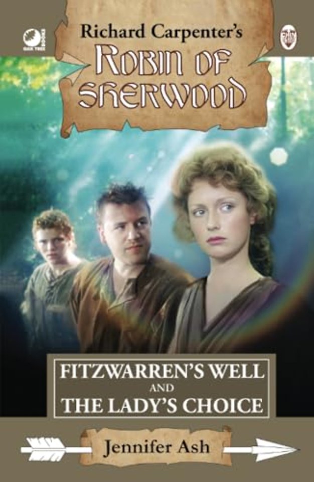 Robin of Sherwood - Fitzwarren's Well & The Lady's Choice
