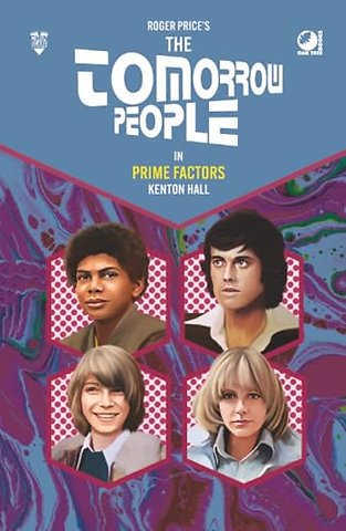 The Tomorrow People - Prime Factors