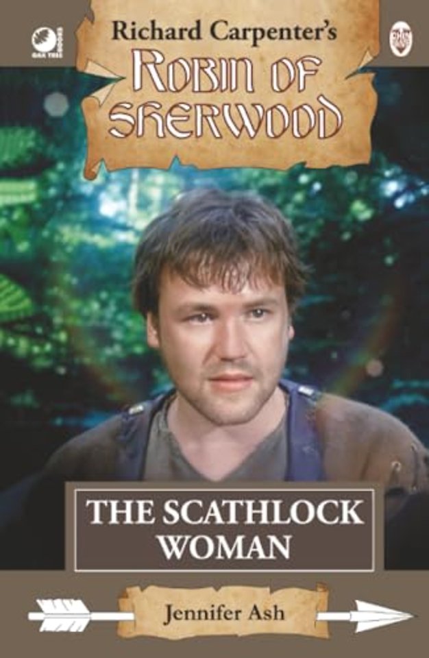 Robin of Sherwood - The Scathlock Woman