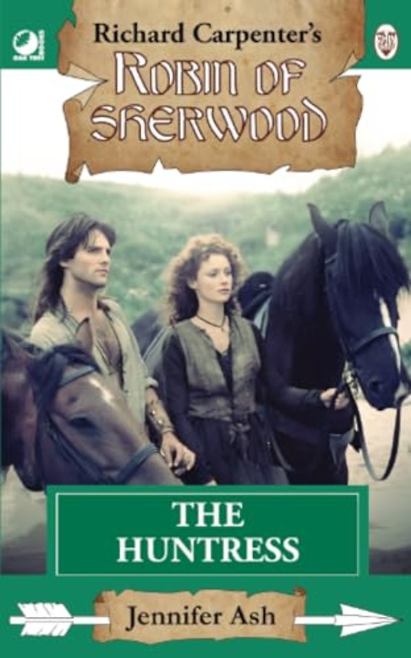 Robin of Sherwood - The Huntress
