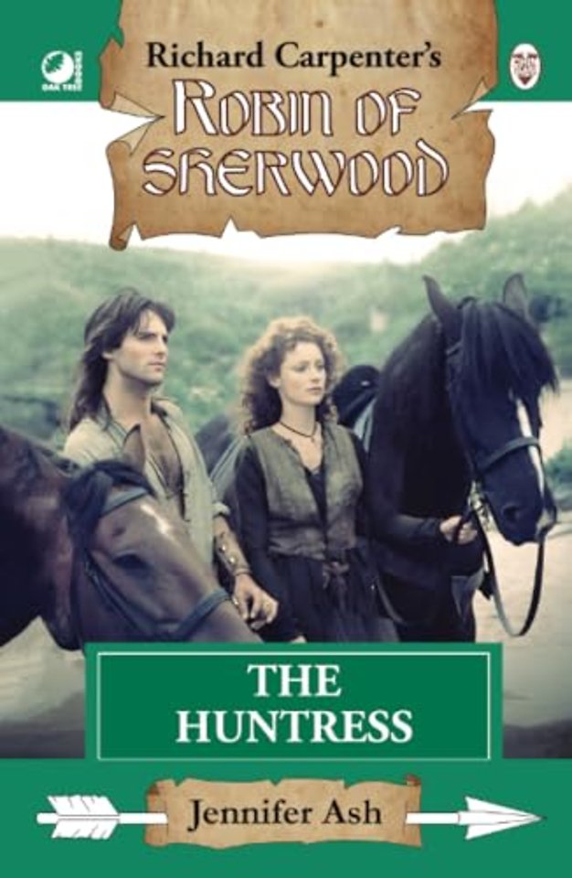 Robin of Sherwood - The Huntress