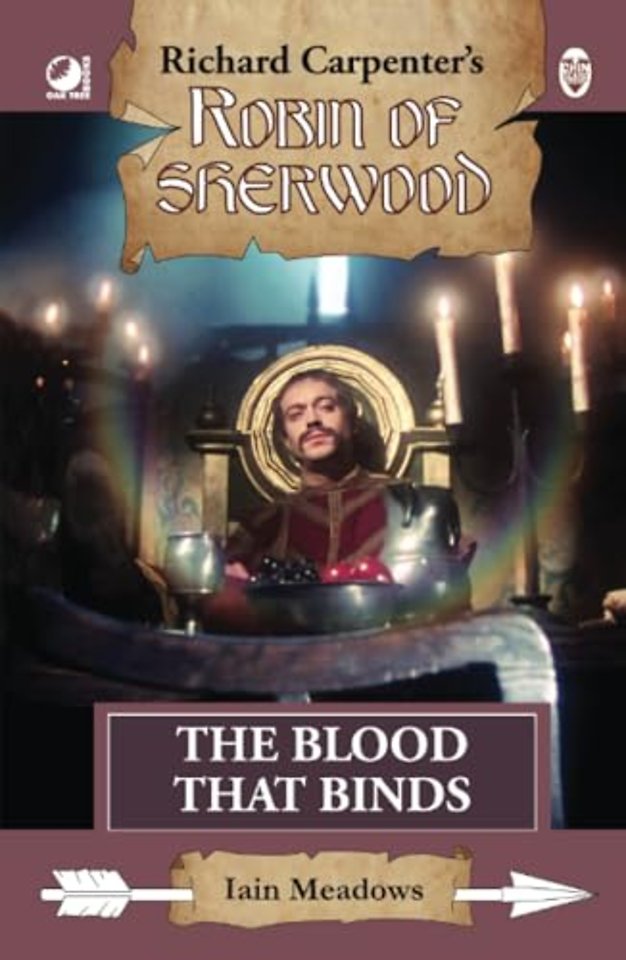 Robin of Sherwood - The Blood That Binds
