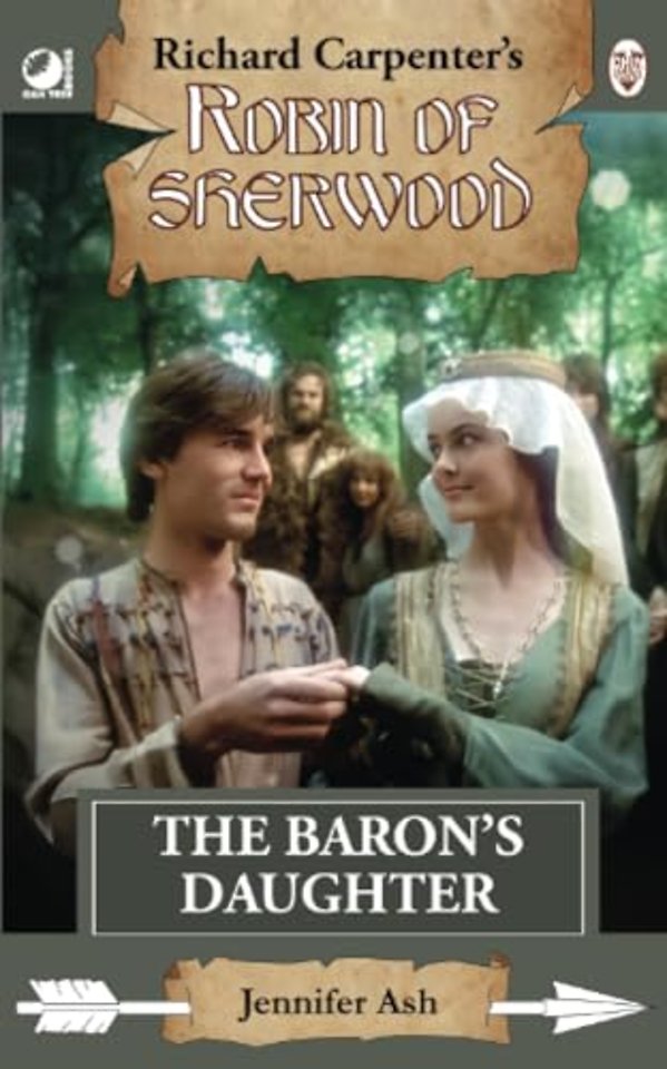Robin of Sherwood - The Baron's Daughter