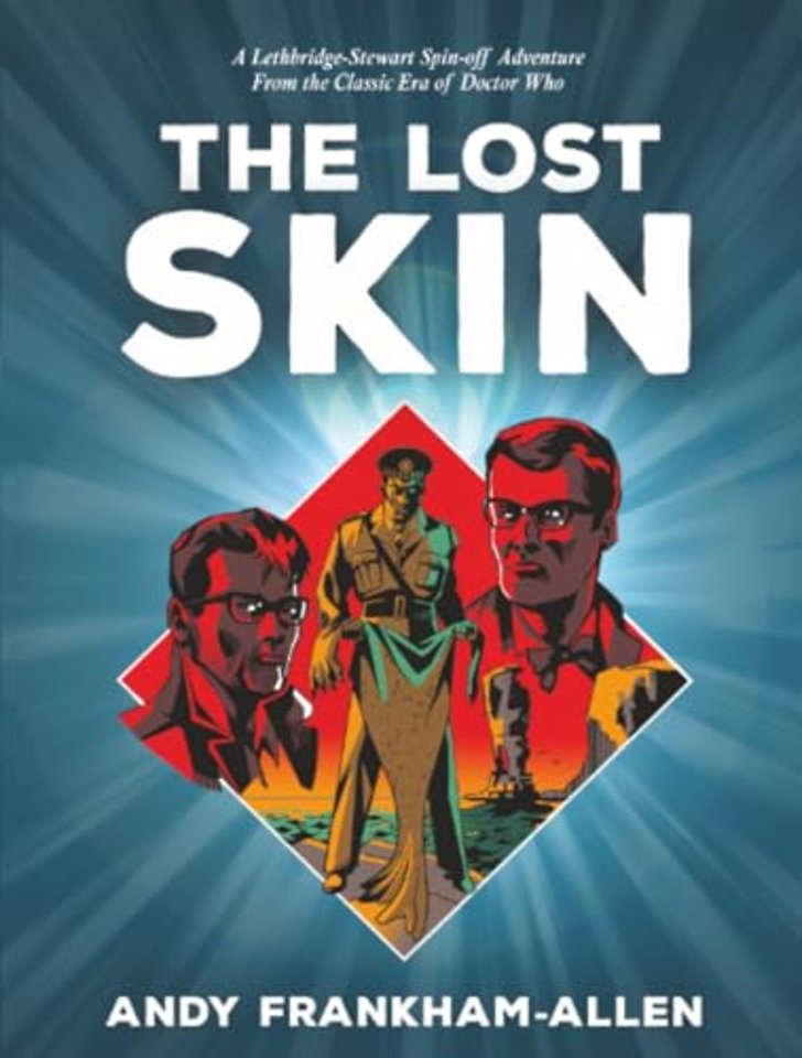 The Lost Skin