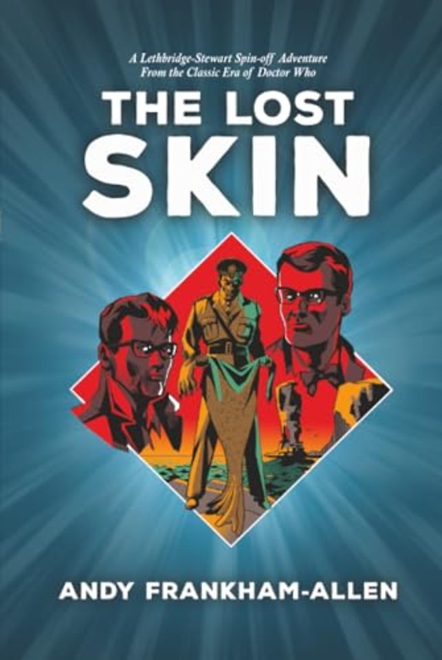 The Lost Skin
