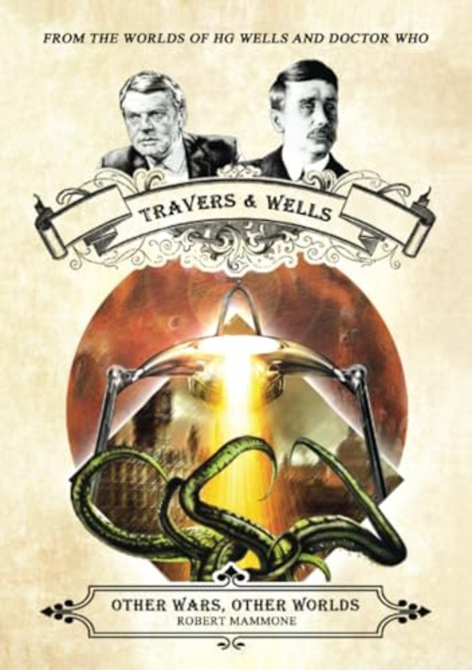 Other Wars, Other Worlds