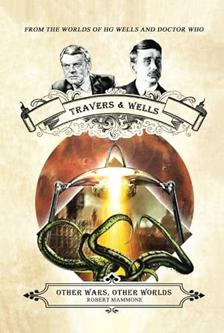 Other Wars, Other Worlds