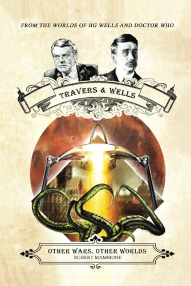 Other Wars, Other Worlds