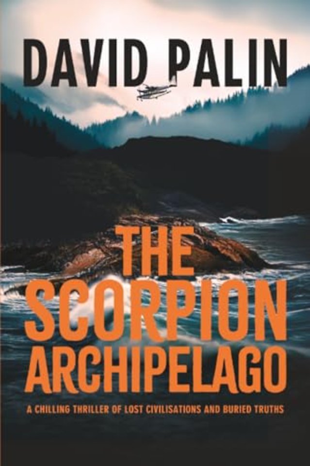 The Scorpion Archipelago