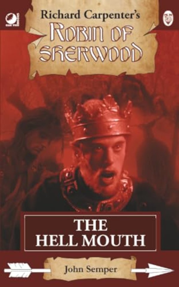 Robin of Sherwood - The Hell Mouth