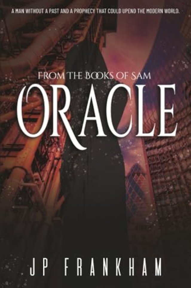 Oracle