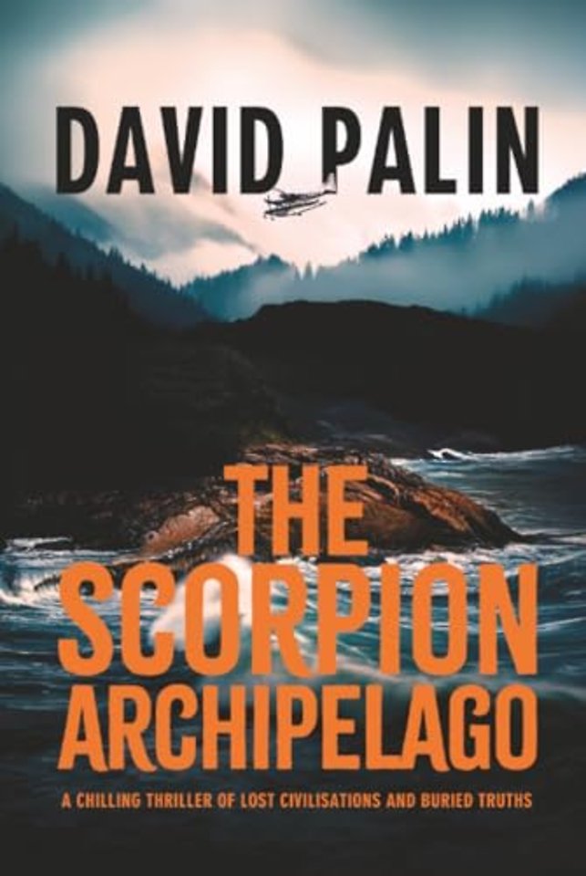 The Scorpion Archipelago