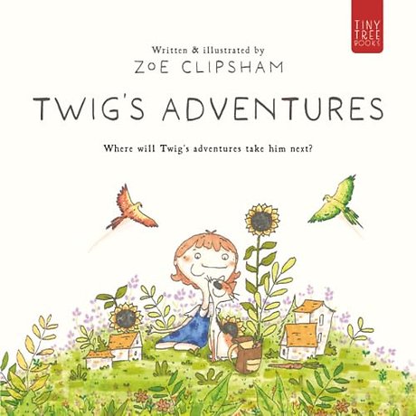 Twig's Adventures