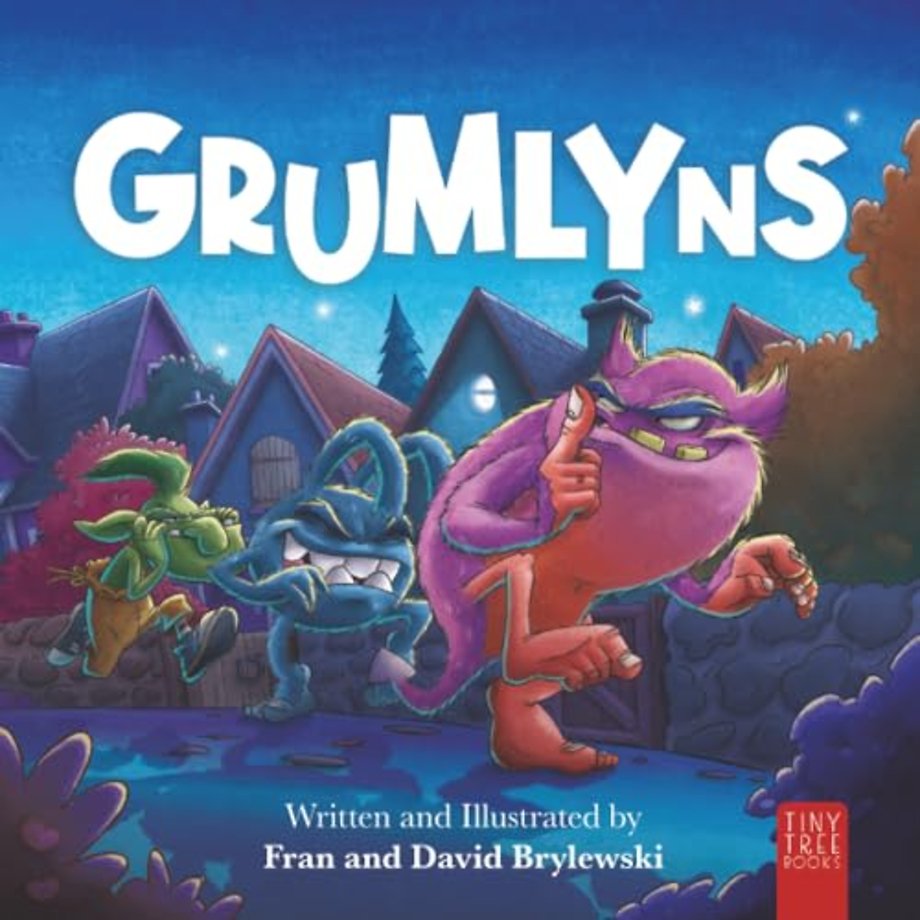 Grumlyns