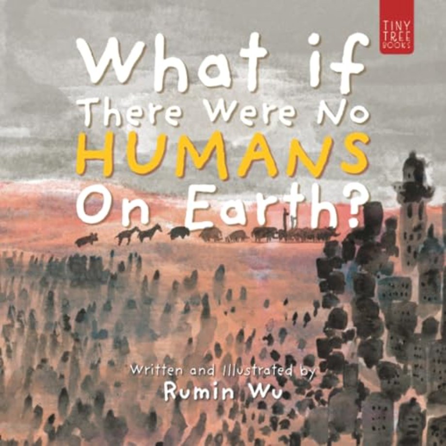 What If There Were No Humans on Earth?