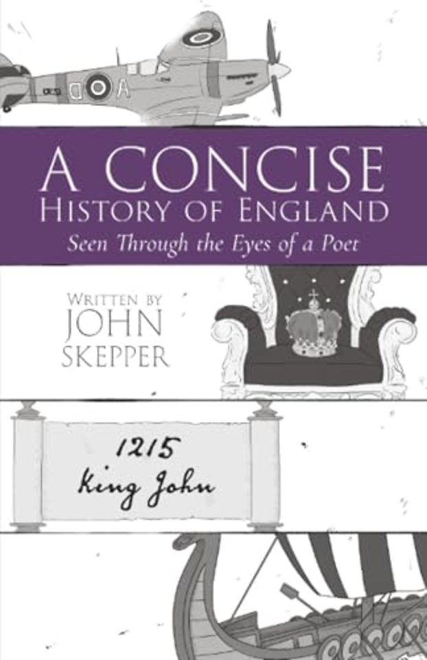 A Concise History of England
