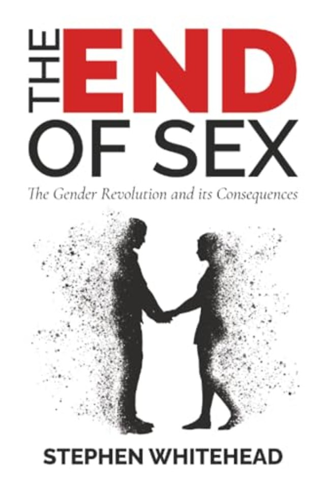 The End of Sex