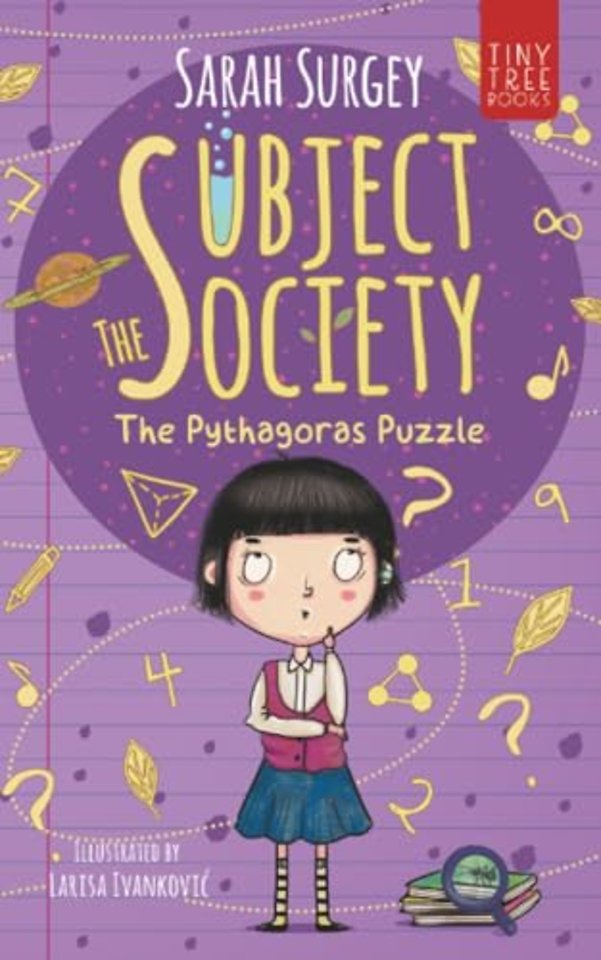 The Subject Society - The Pythagoras Puzzle