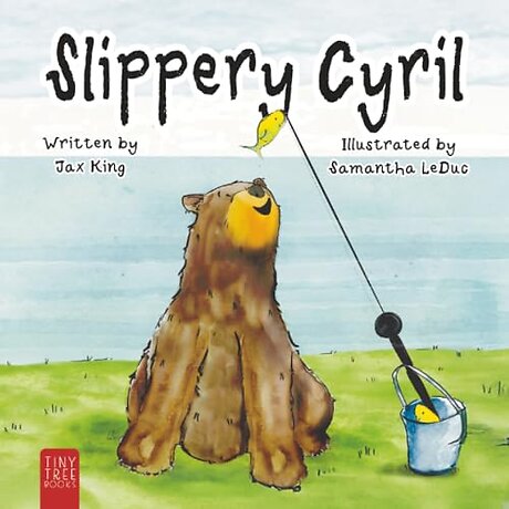 Slippery Cyril