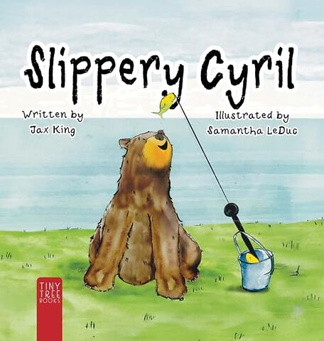 Slippery Cyril