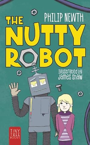 The Nutty Robot