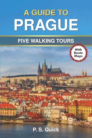 A Guide to Prague