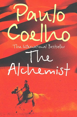 De alchemist