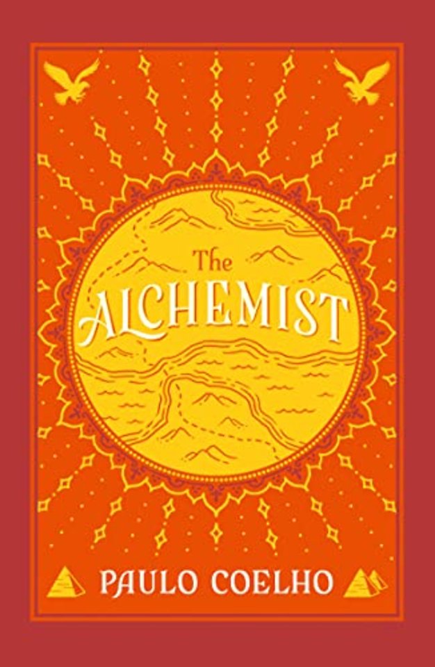 De alchemist