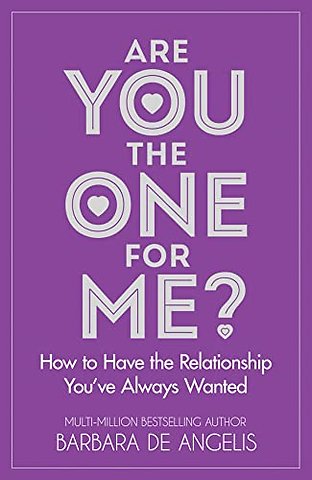 Are You the One for Me?