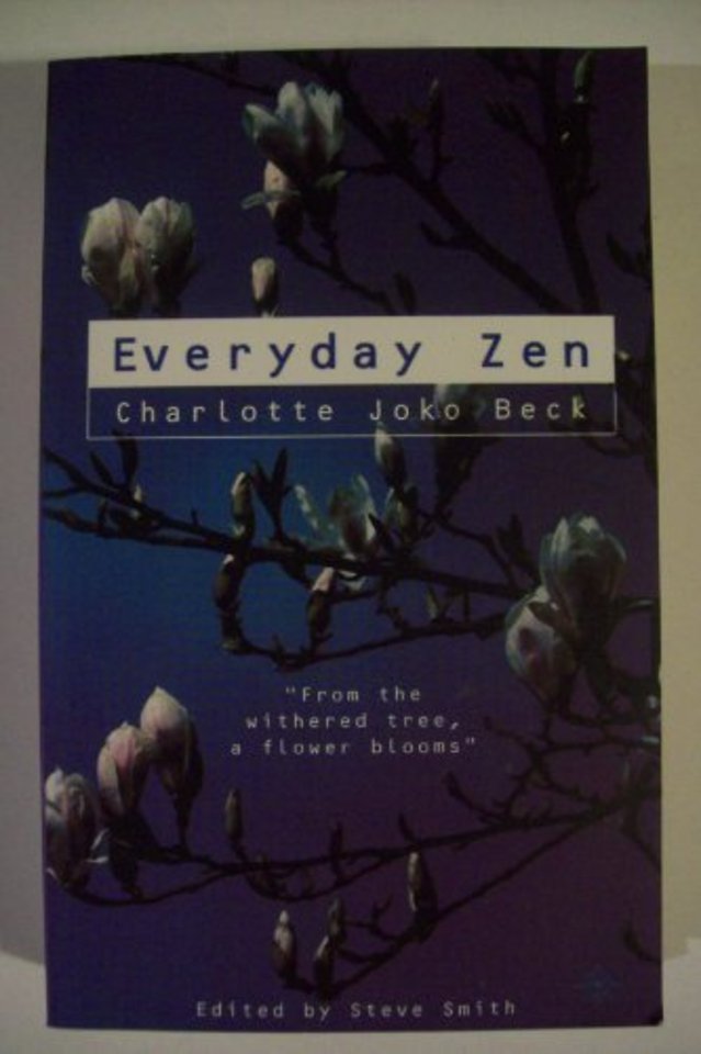 Everyday Zen