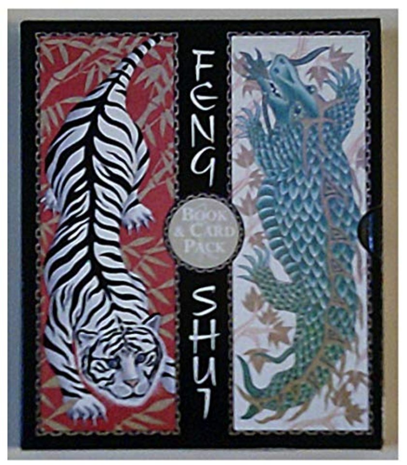 Feng Shui Card Pack