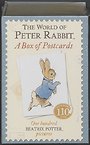 The World of Peter Rabbit: A Box of Postcards
